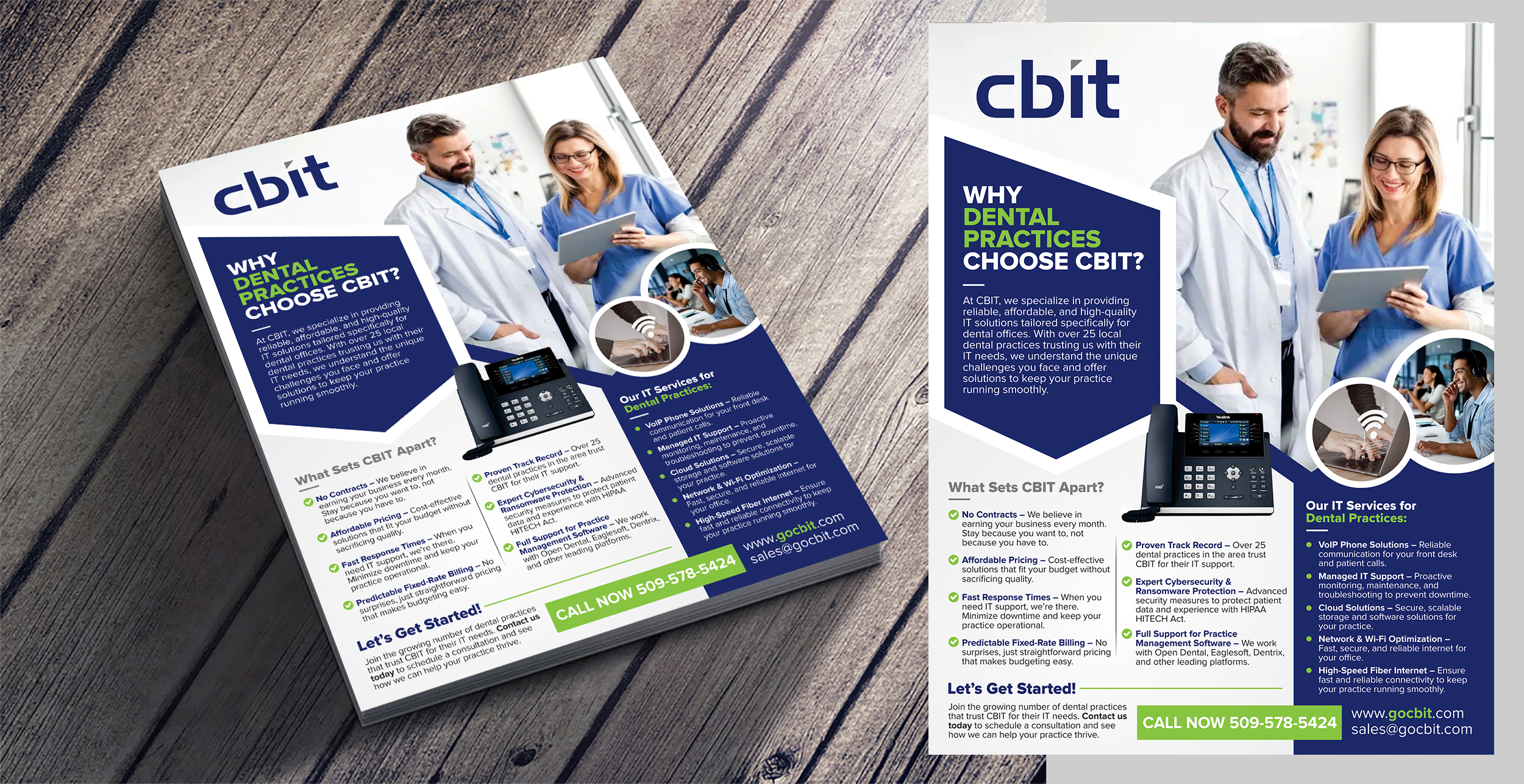 Flyer Design by Aurora:) for this project | Design #34970675