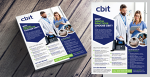 Flyer Design by Aurora:) for this project | Design: #34970675