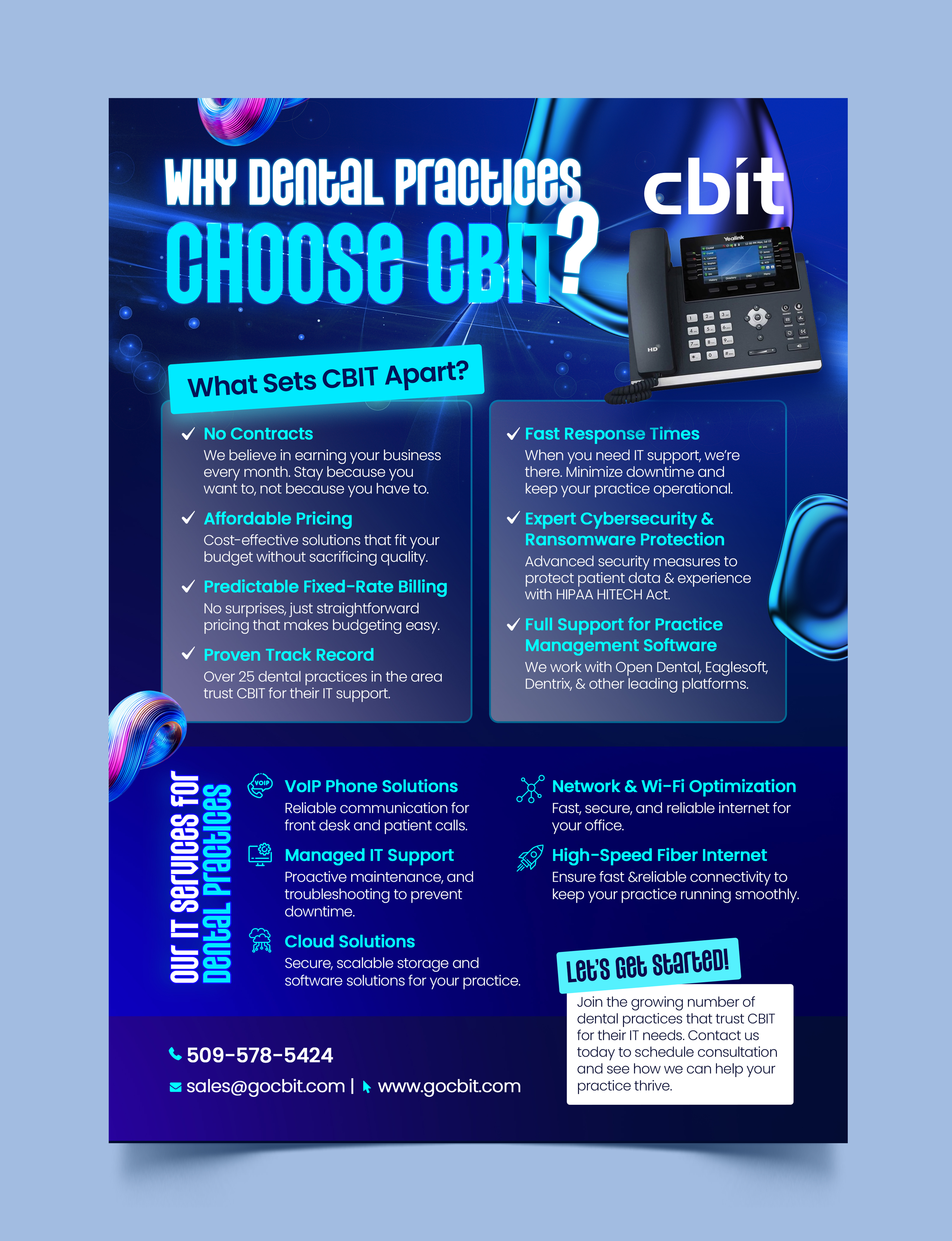 Flyer Design by Graphic Guy for this project | Design #34957045