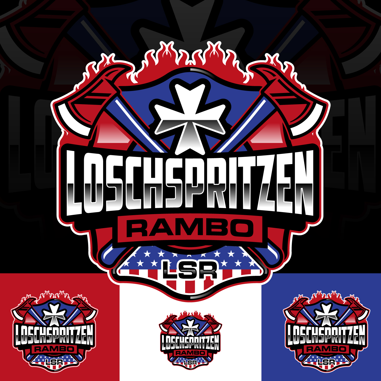 Diseño de Logo por Suvendu.S para este proyecto | Diseño #34984849