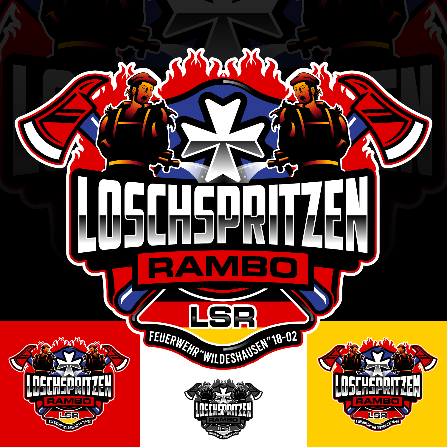 Diseño de Logo por Suvendu.S para este proyecto | Diseño #34993896