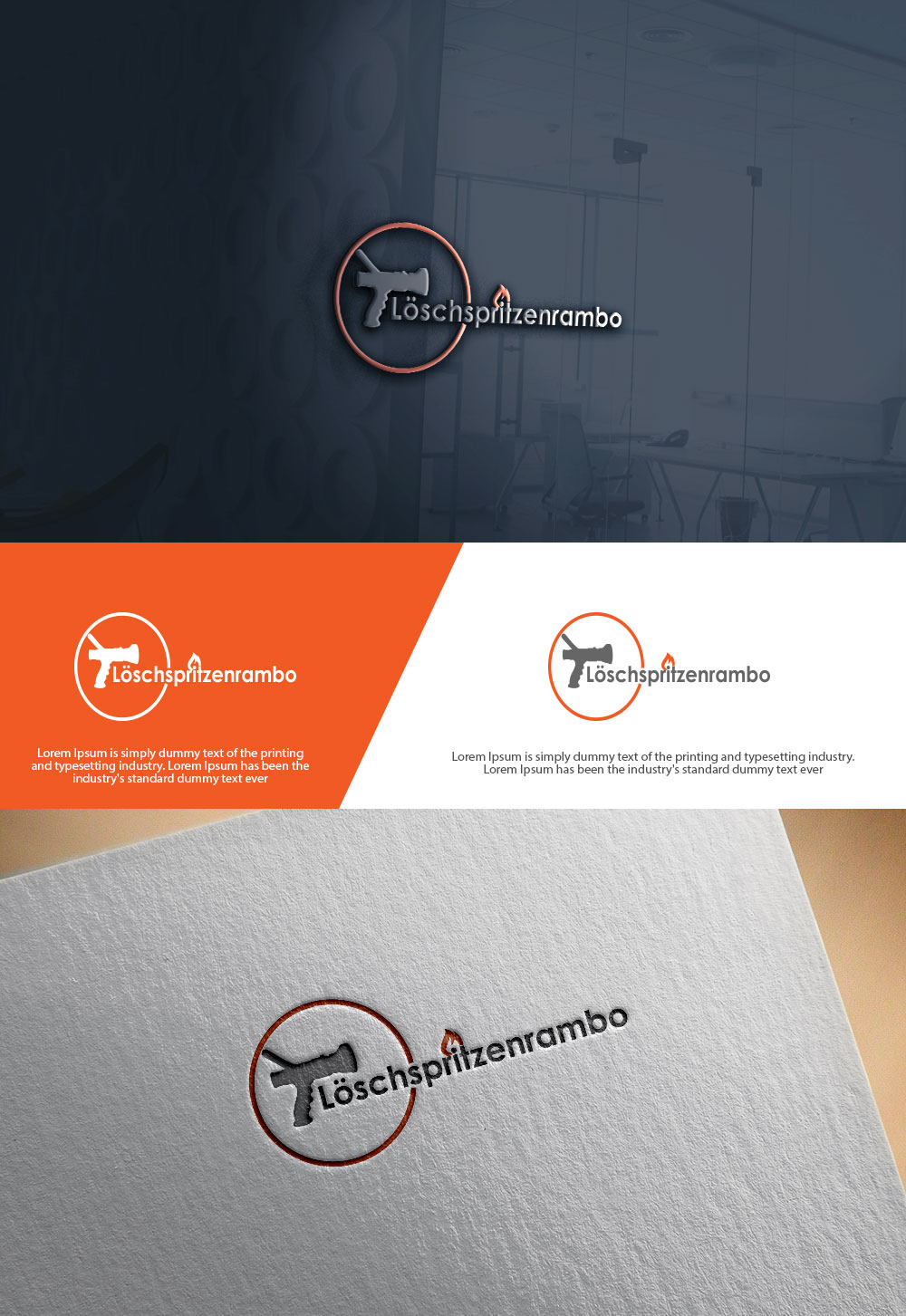 Logo Design by sulemani  creation for this project | Design #34953360