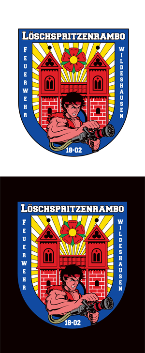 Logo Design by ally designs for this project | Design: #35003297