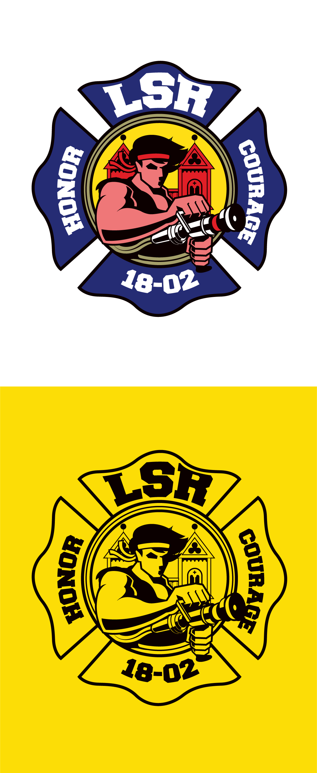 Contest winning design