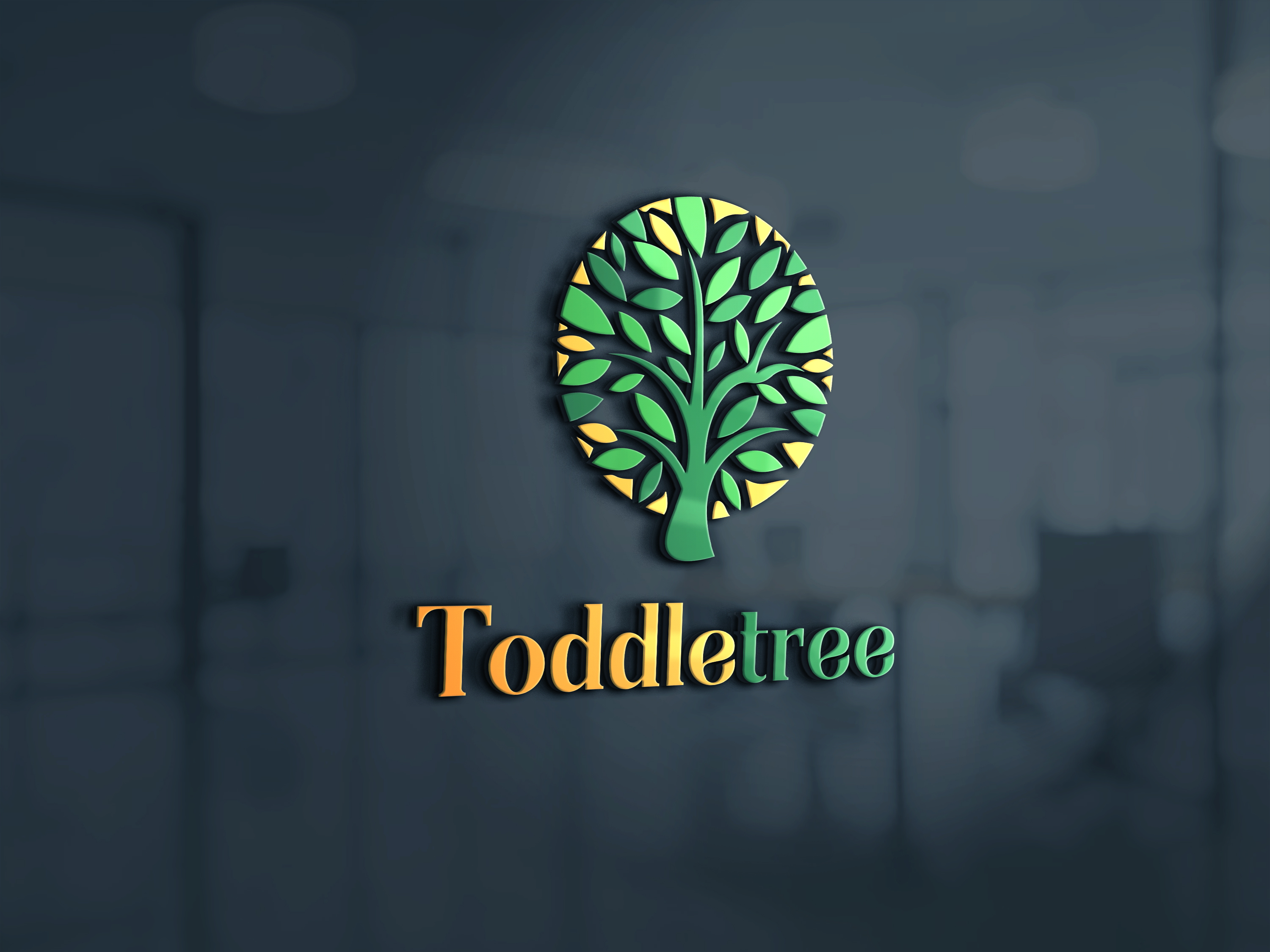 Logo Design by Nukhta Design for this project | Design #34963231