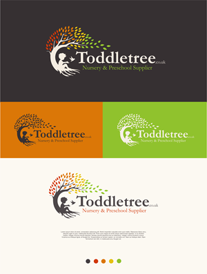 Logo Design by nikkiblue for this project | Design: #34997514