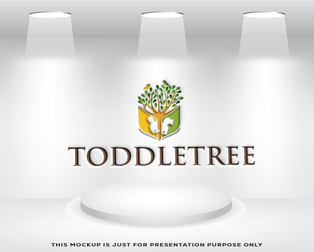 Logo Design by Razaq for this project | Design #34953308