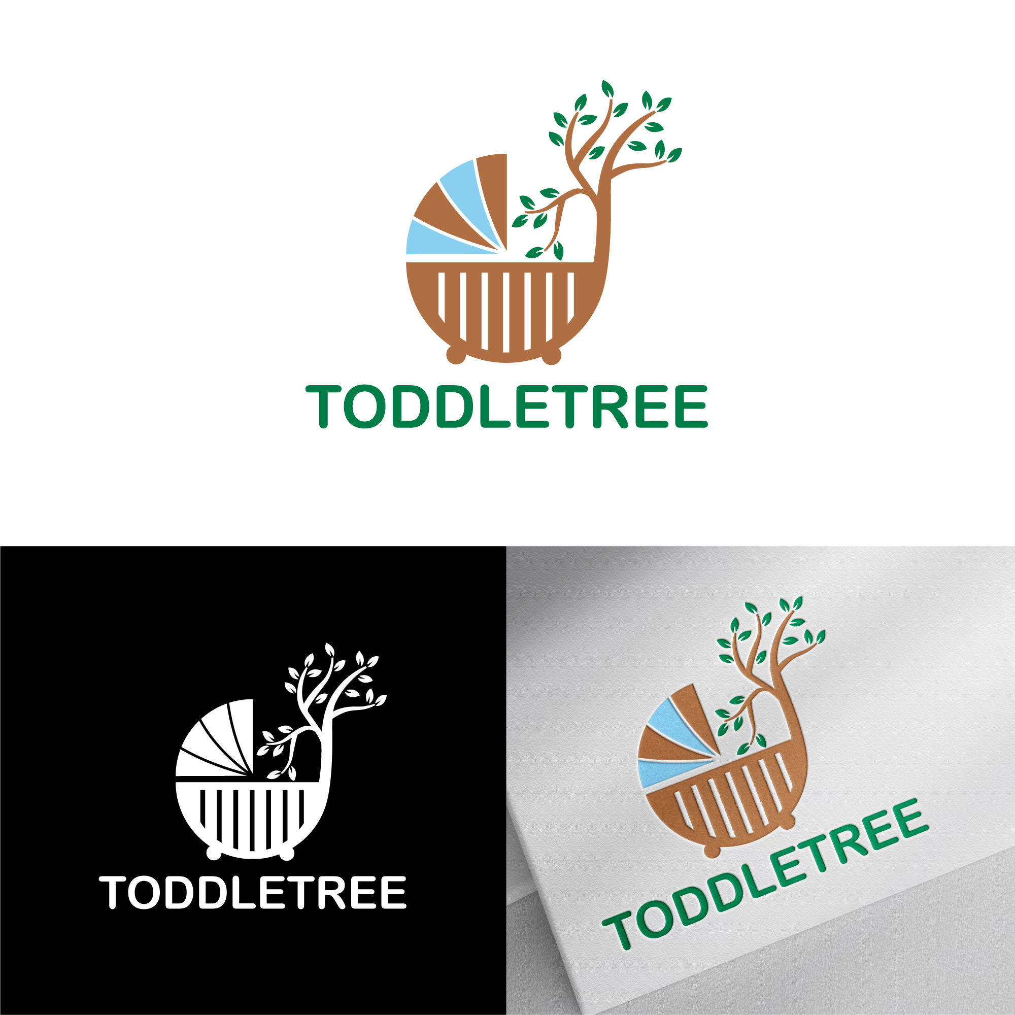 Logo Design by Fortmindz for this project | Design #34957934