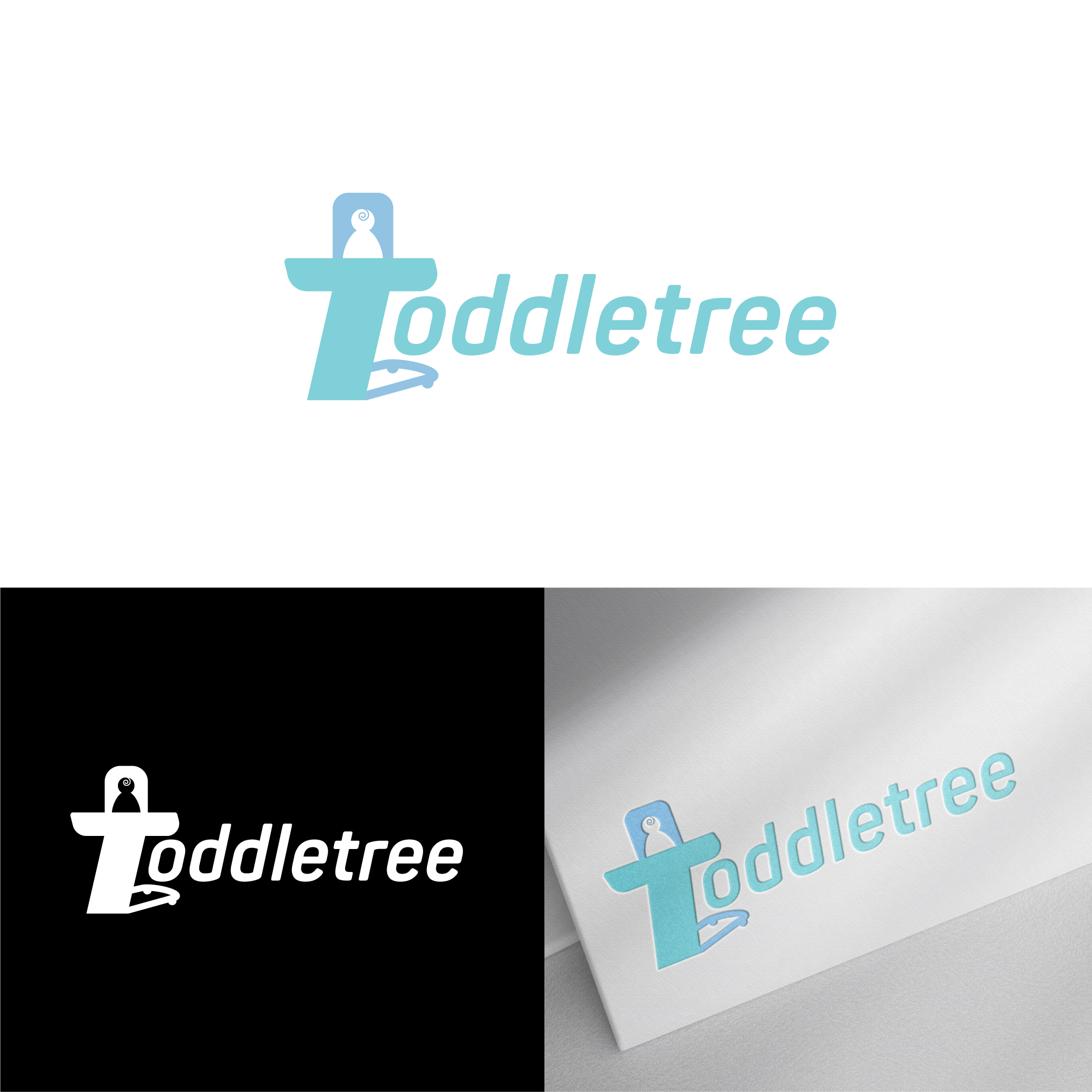 Logo Design by Fortmindz for this project | Design #34957936