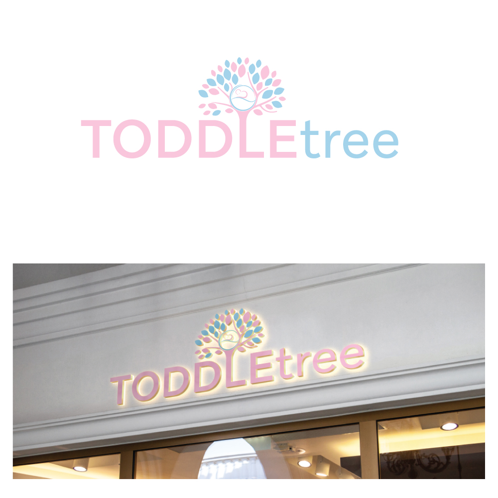 Logo Design by VectorForge for this project | Design #34953274