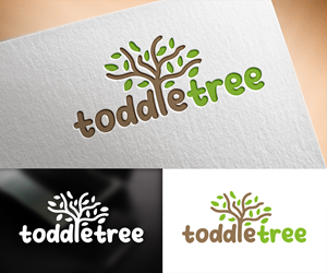 Logo Design by Vishak vasu