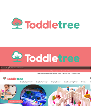 Logo Design by Mukuuu for this project | Design: #35040815