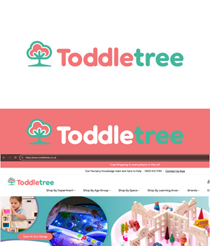 Logo Design by Mukuuu for this project | Design: #35040816