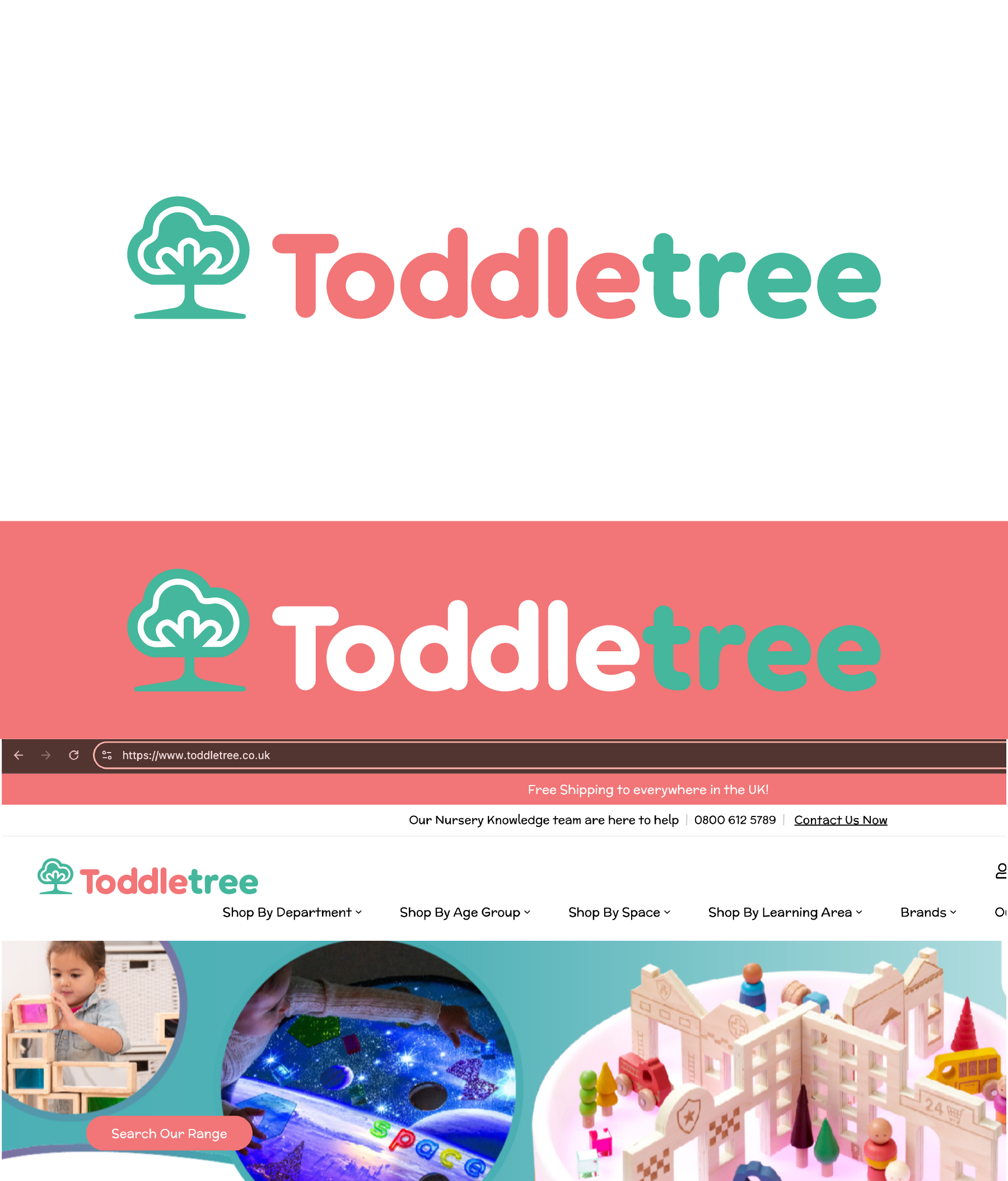 Logo Design by Mukuuu for this project | Design: #35040817