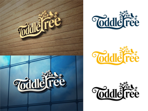 Logo Design by THE DESIGN MAN for this project | Design: #34996348