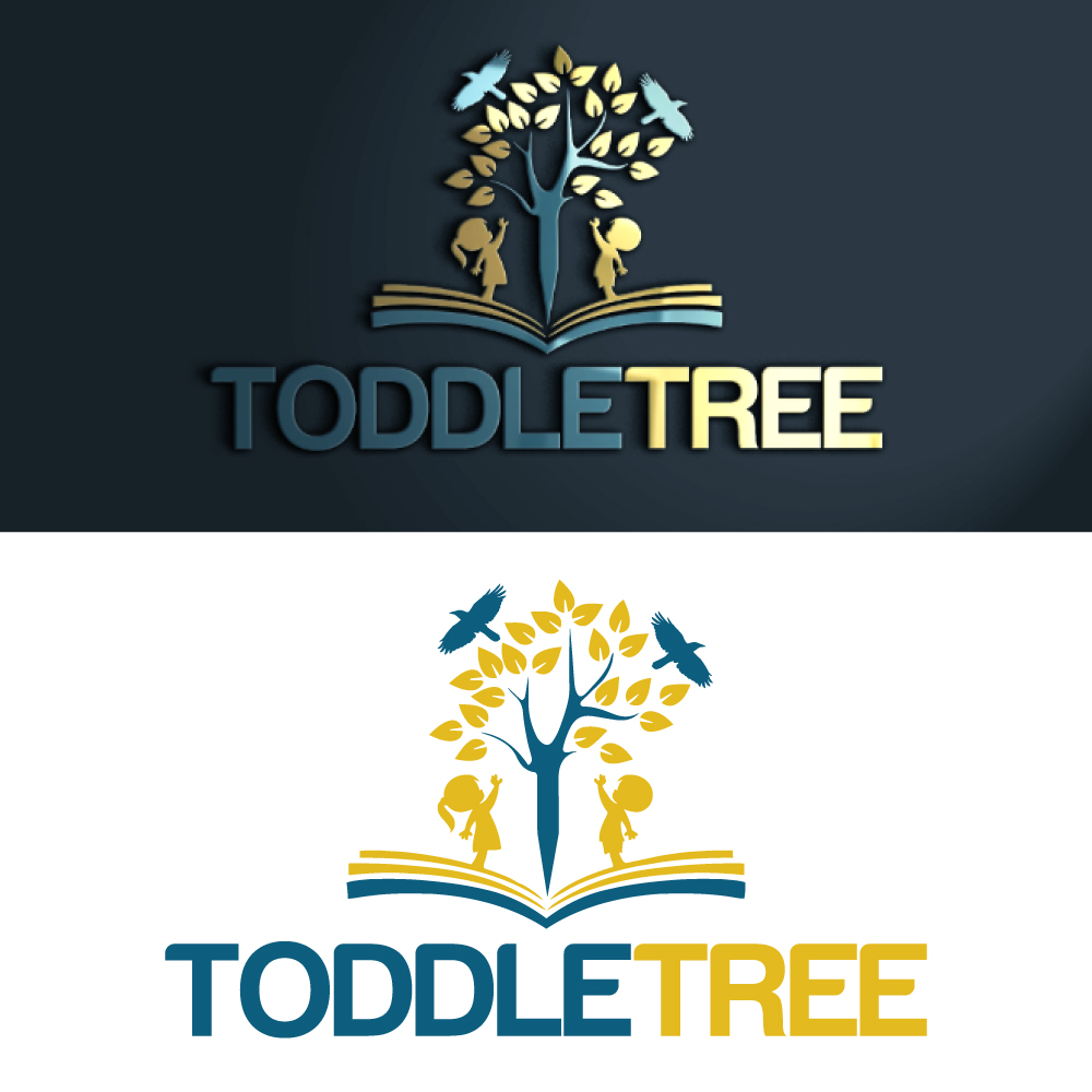 Logo Design by Dior design for this project | Design #34965345