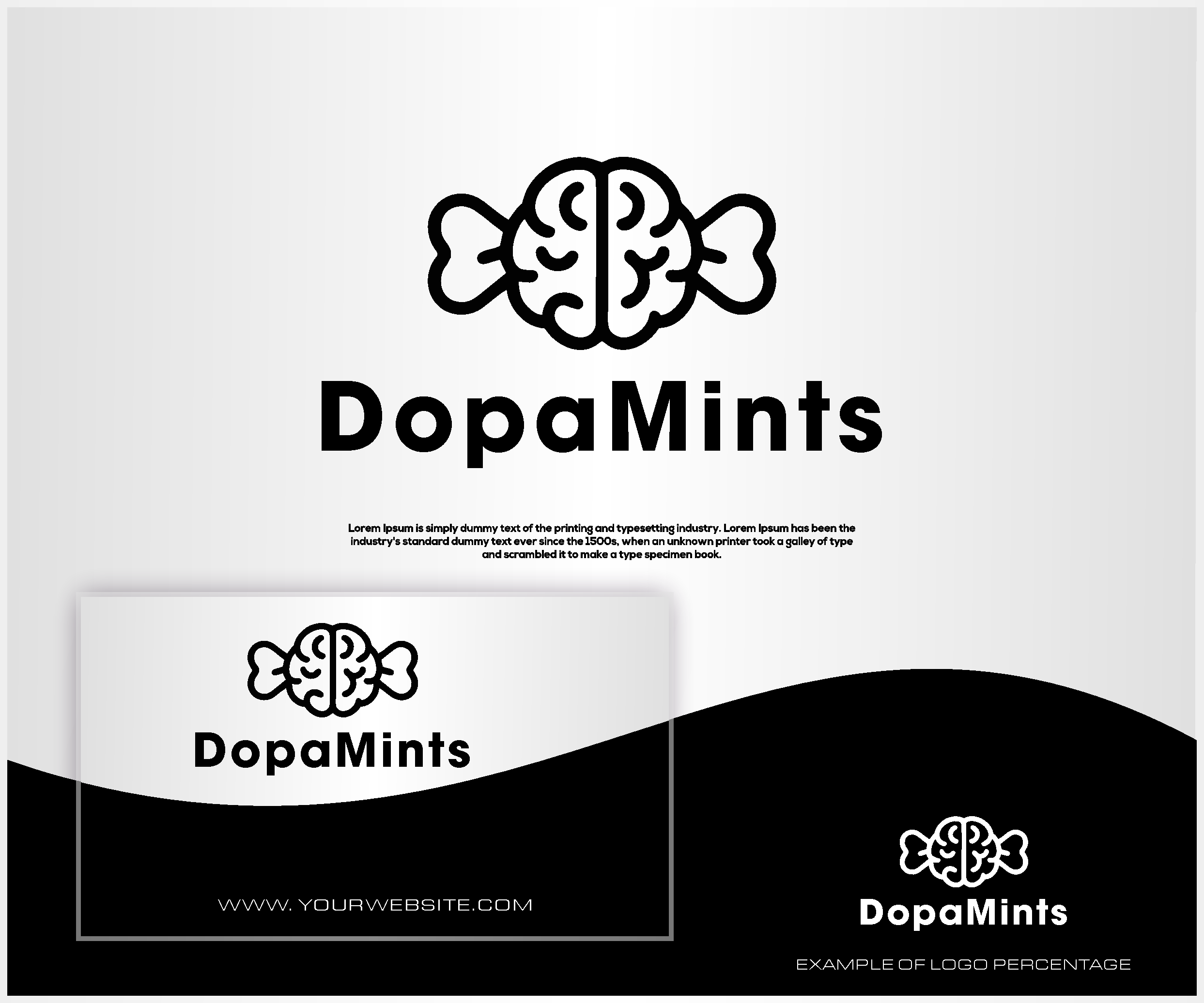 Logo Design by manggawkwk for this project | Design #34962183