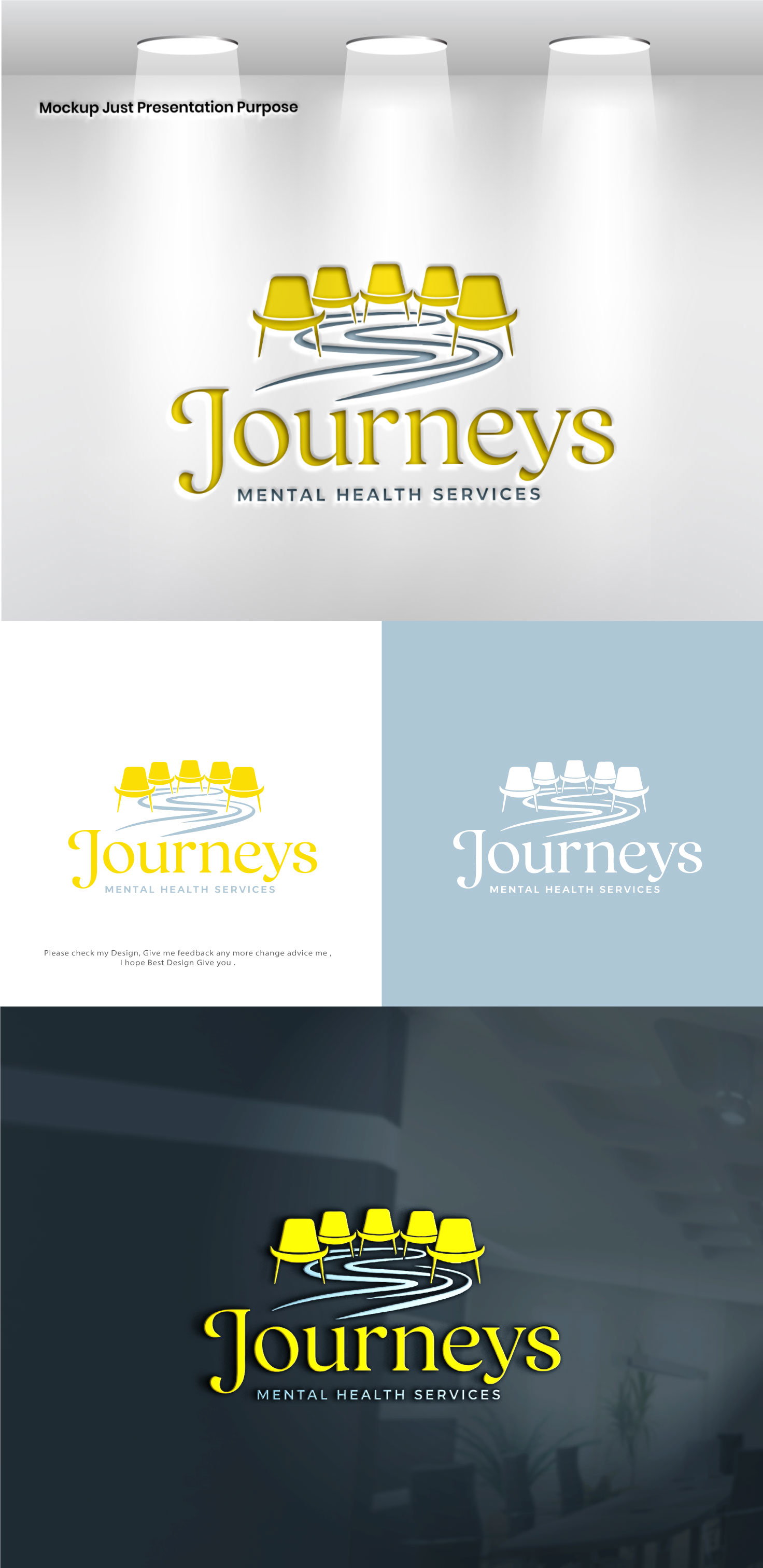 Logo Design by VectorForge for this project | Design #34960088