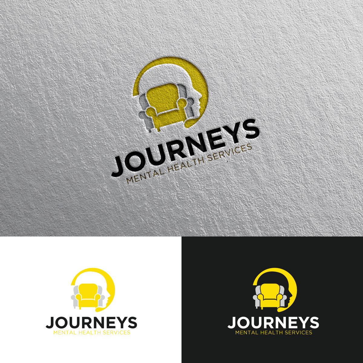 Logo-Design von Alex Henry für dieses Projekt | Design #34954806