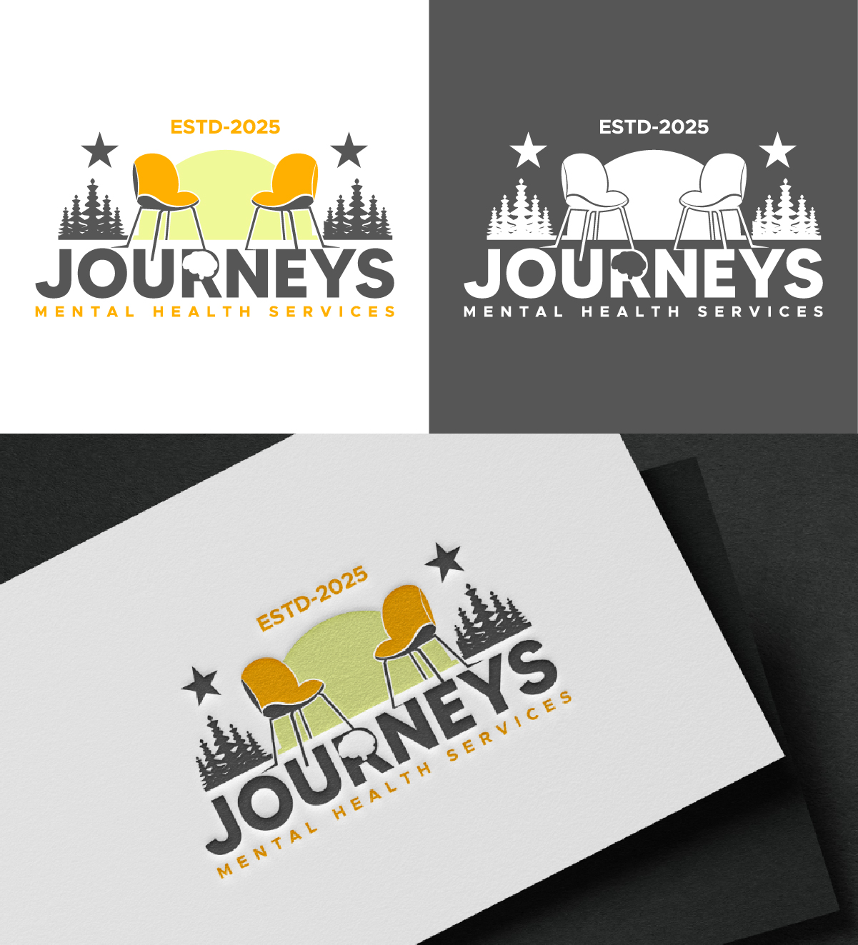 Logo Design by fly  design for this project | Design #34962822