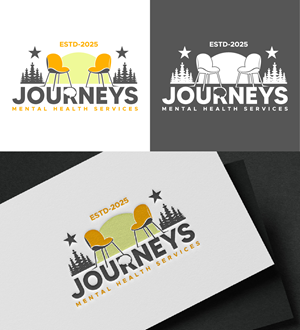 Logo Design by fly  design for this project | Design: #34962822