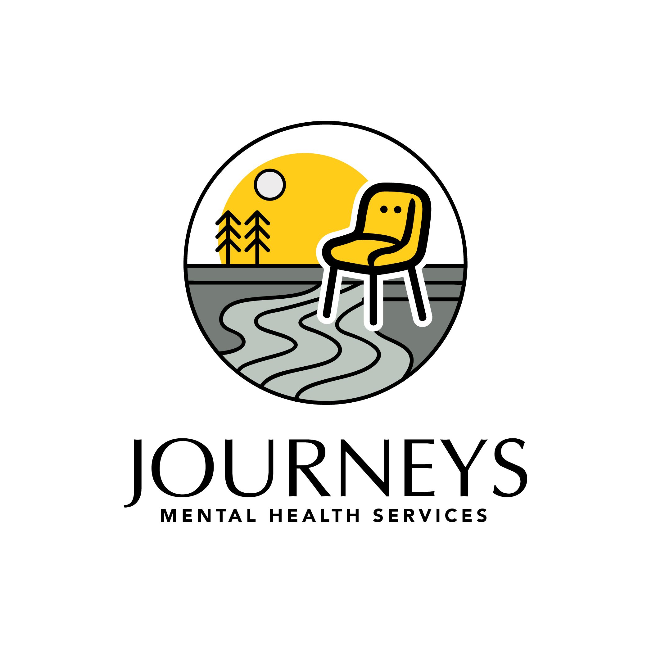 Logo Design by CrewType for this project | Design #34955117