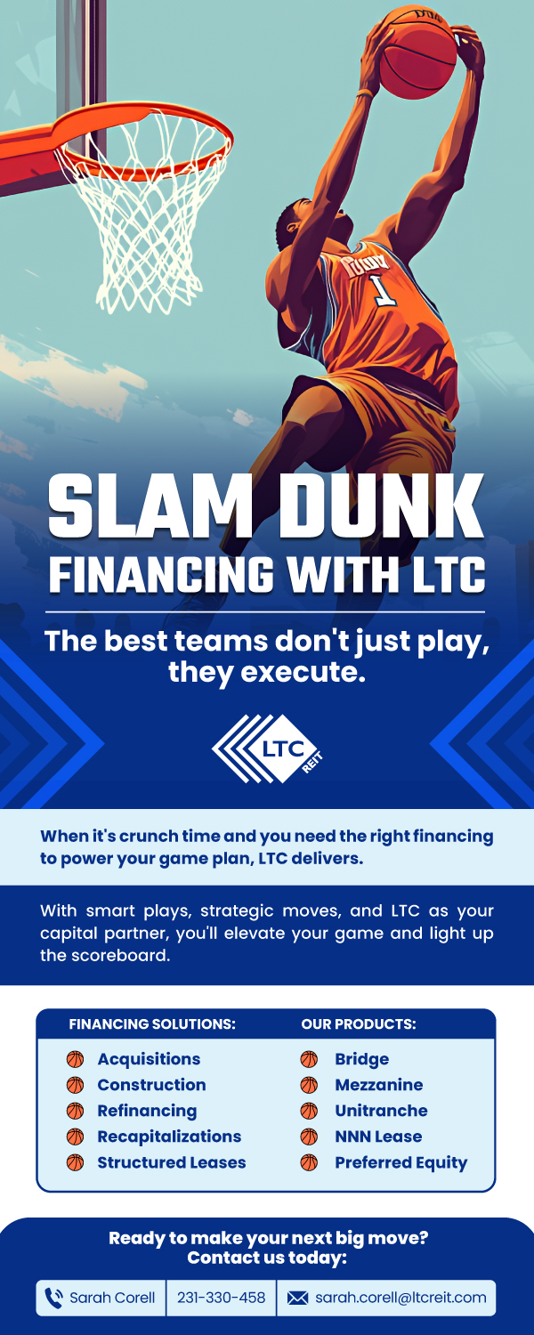 Grafik-Design von Winki für LTC Properties | Design #34968414