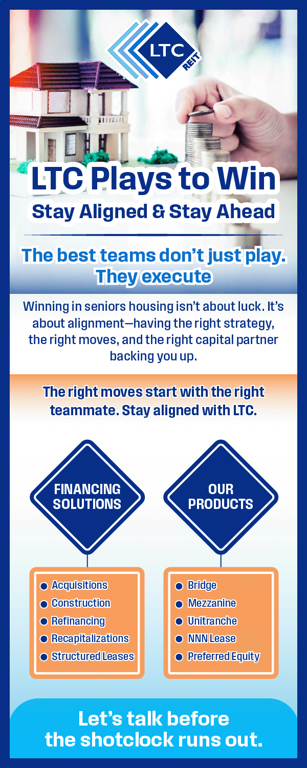 Grafik-Design von Rickyy für LTC Properties | Design #34958791