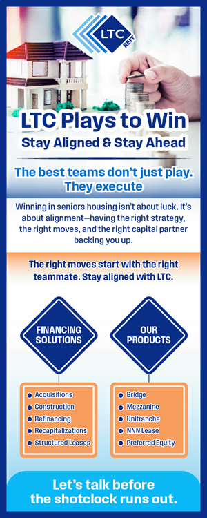 Graphic Design by Rickyy for LTC Properties | Design: #34958791