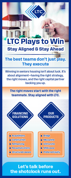 Graphic Design by Rickyy for LTC Properties | Design: #34958924