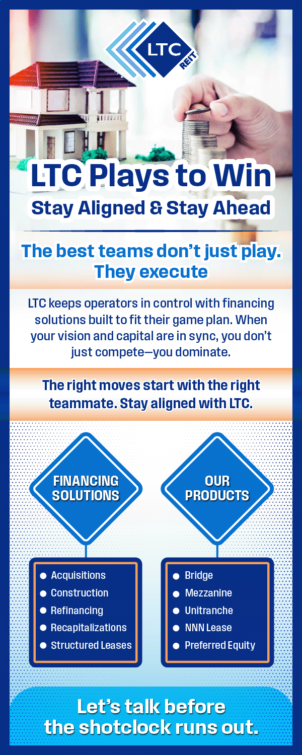 Graphic Design by Rickyy for LTC Properties | Design #34958925