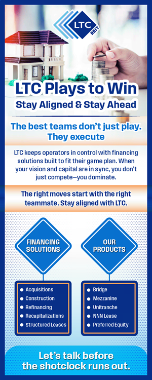 Graphic Design by Rickyy for LTC Properties | Design: #34958925