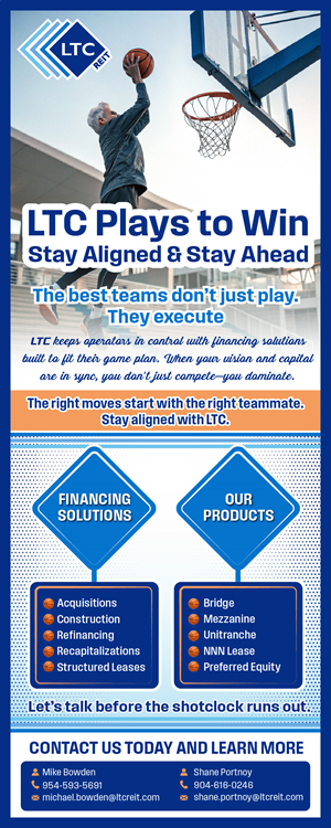 Graphic Design by Rickyy for LTC Properties | Design: #34962068