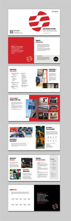 Flyer Design by Nel. for this project | Design: #35059415