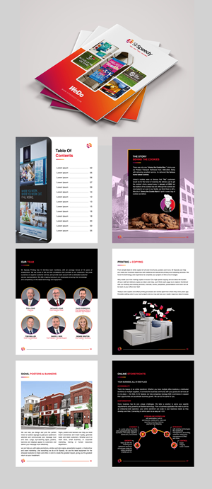 Flyer Design by SAI DESIGNS for this project | Design: #34958177