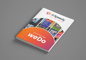 Flyer Design by SAI DESIGNS for this project | Design: #34959864