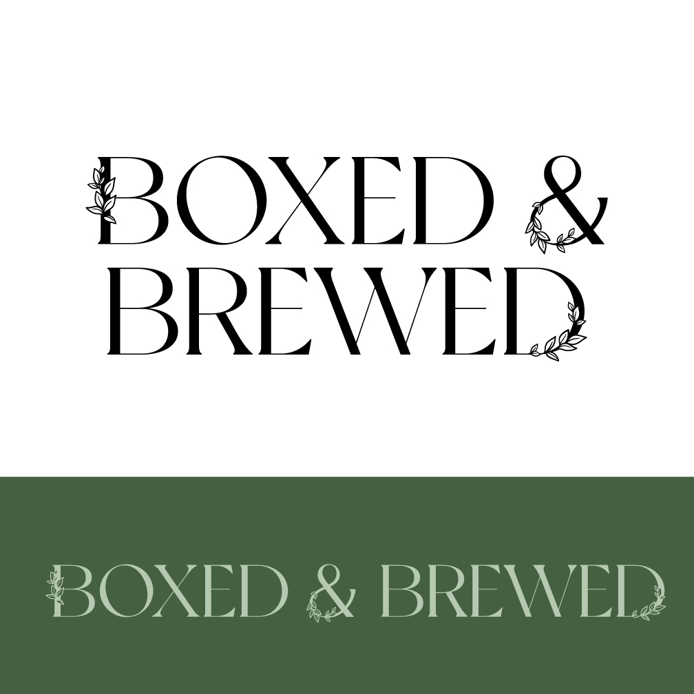 Design de Logo par Franabanana pour Boxwood Hospitality | Design #34961114