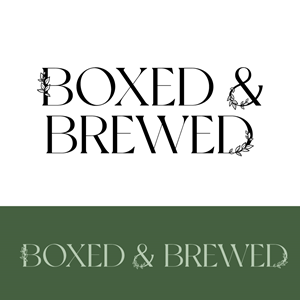 Design de Logo par Franabanana pour Boxwood Hospitality | Design : #34961114