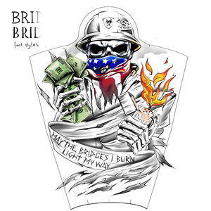 Tattoo-Design von Ukrdesign