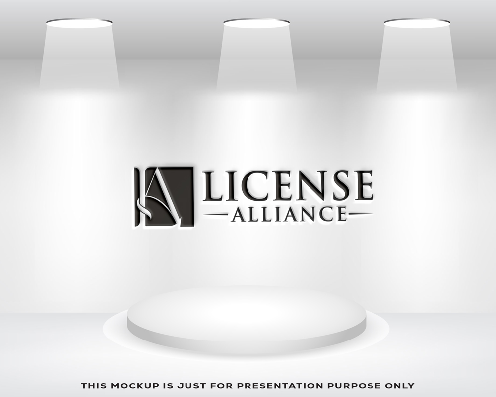 Logo Design by Razaq for this project | Design #34960423