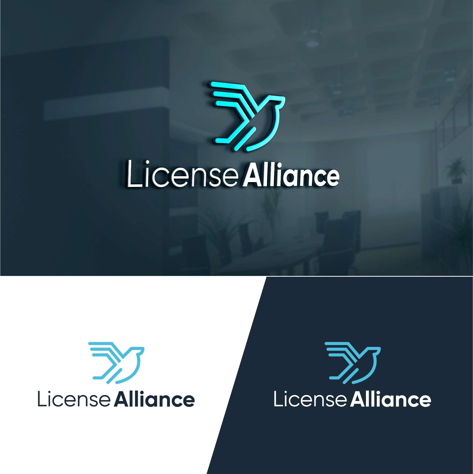 Logo Design by RKsharma for this project | Design #34955901