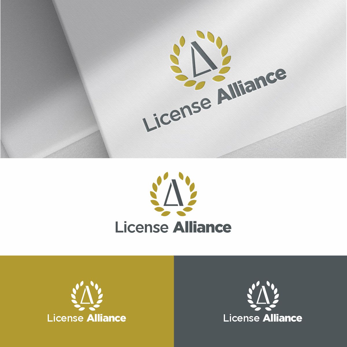 Logo Design by Fortmindz for this project | Design #34957810