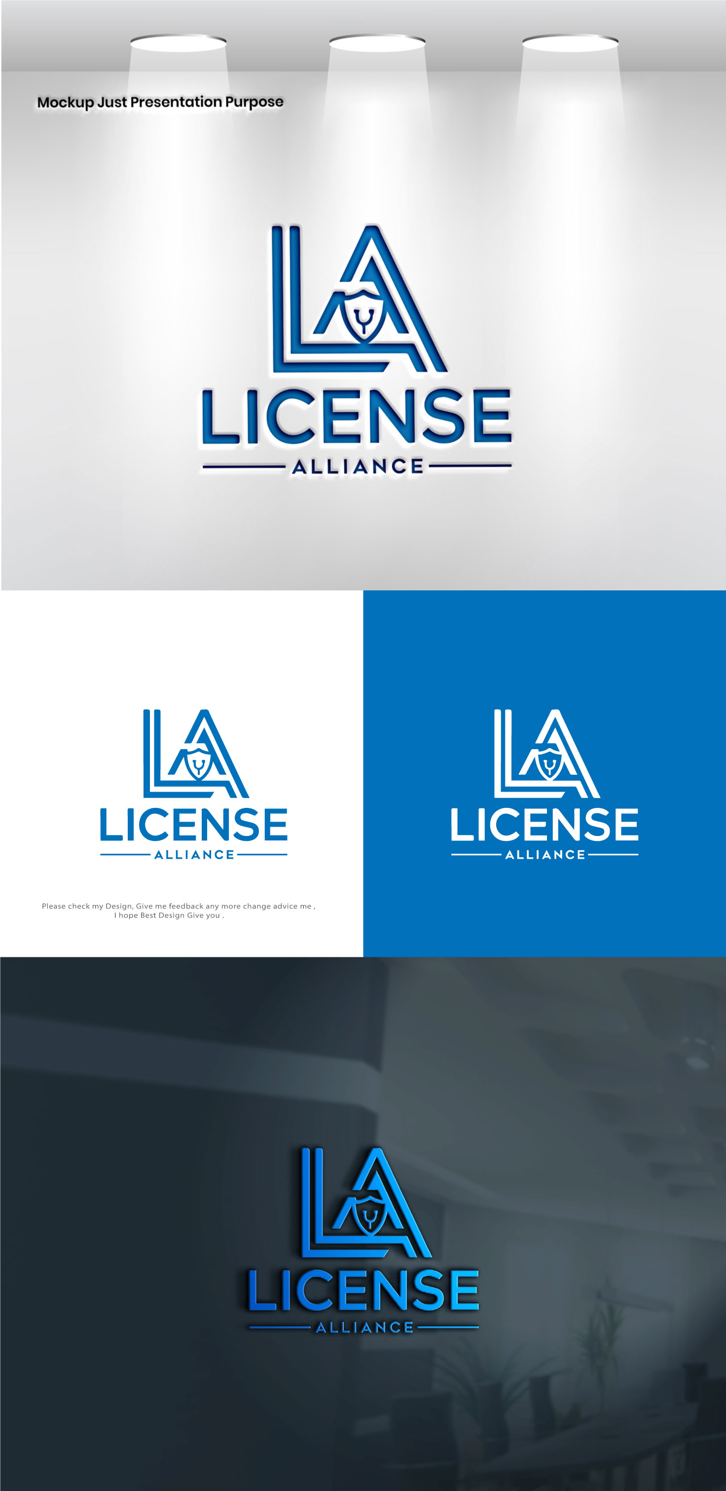 Logo Design by VectorForge for this project | Design #34960326