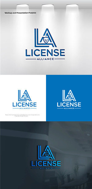 Logo Design by VectorForge for this project | Design: #34960326