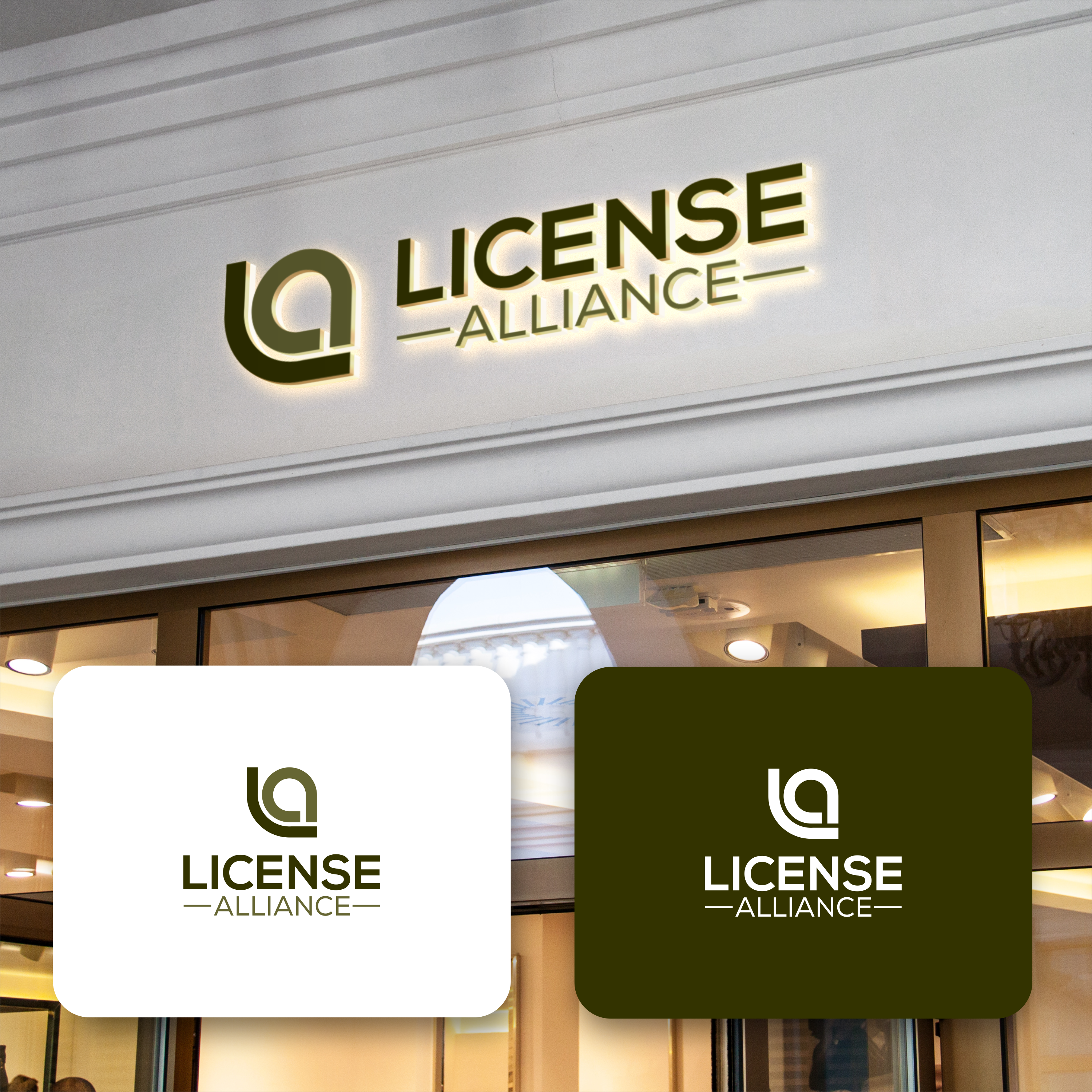 Logo Design by ArtAND_Studio for this project | Design #34957883