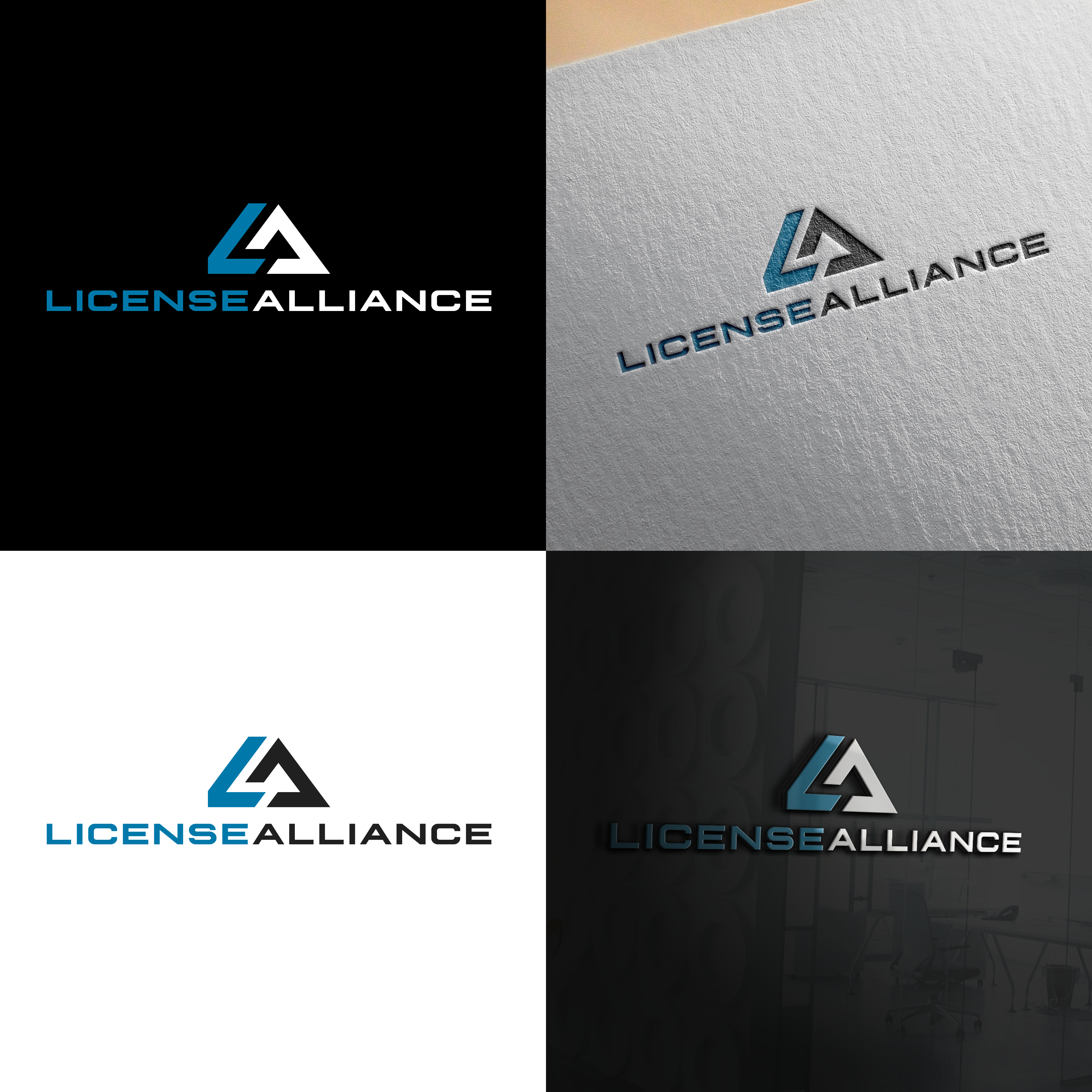 Logo Design by Aiirah Xhiin for this project | Design #34954774