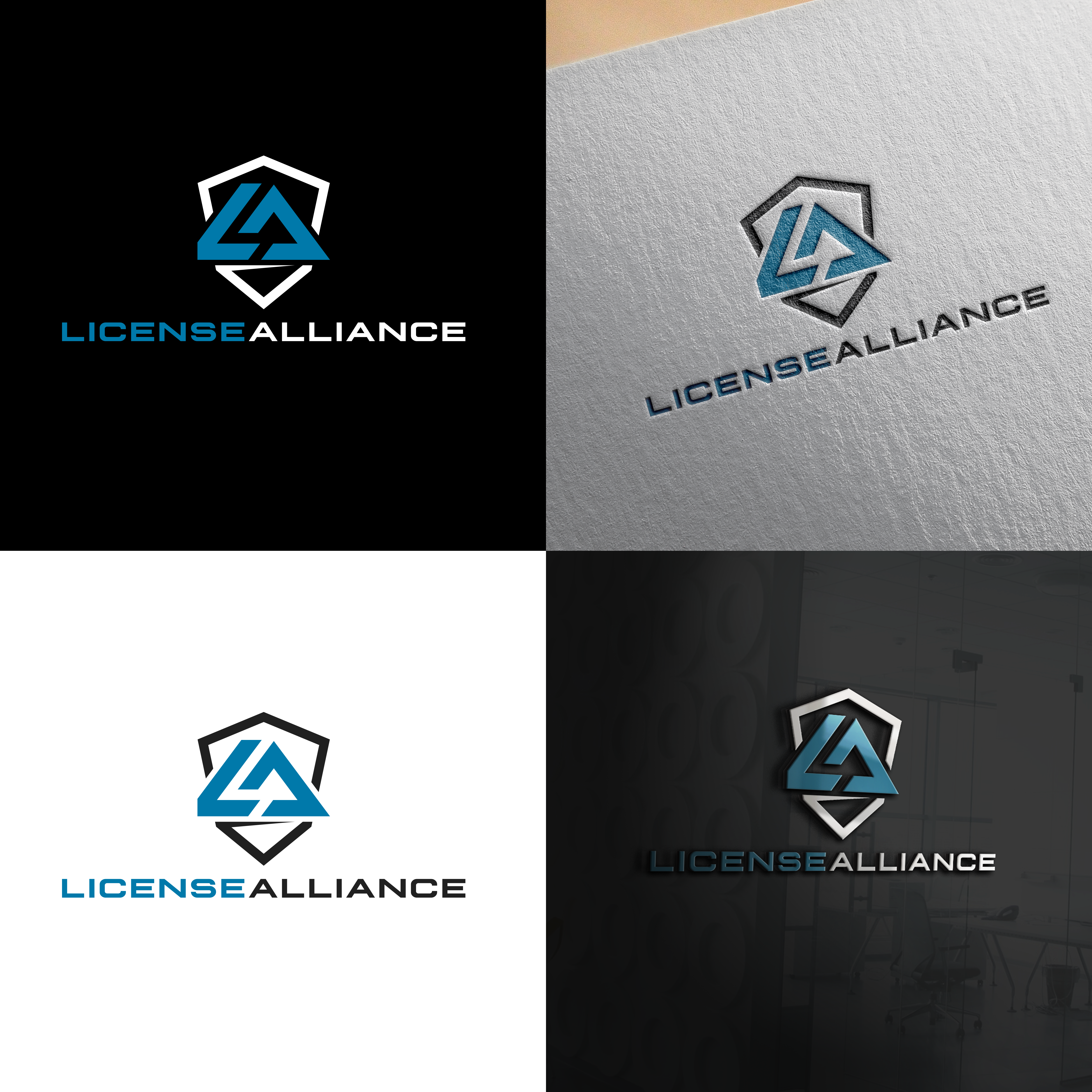 Logo Design by Monique6699 for this project | Design #34954831