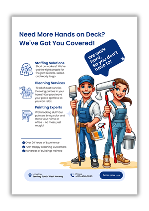 Graphic Design by Custom A