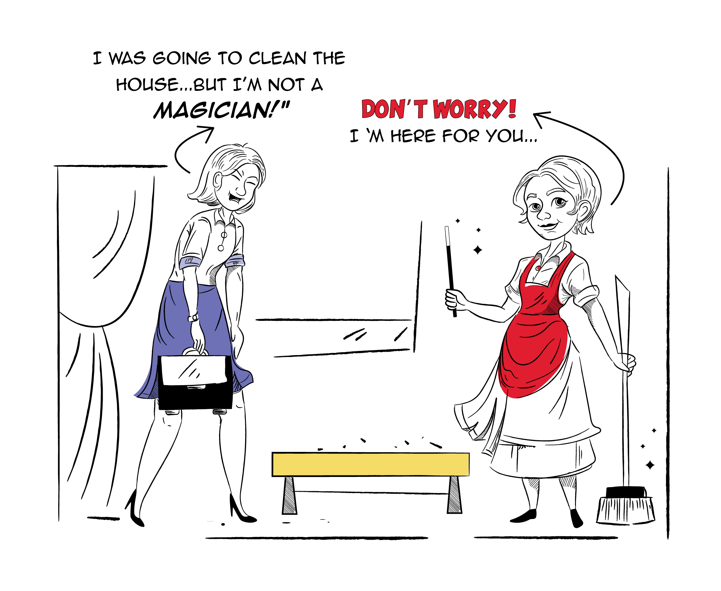 Graphic Design by designcircle for Dobra Praca | Design #34977616