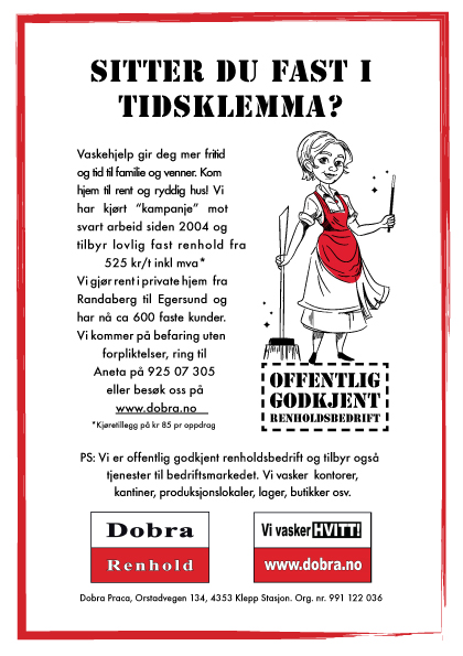 Graphic Design by designcircle for Dobra Praca | Design #34994045